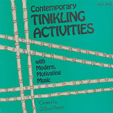 Contemporary Tinikling CD